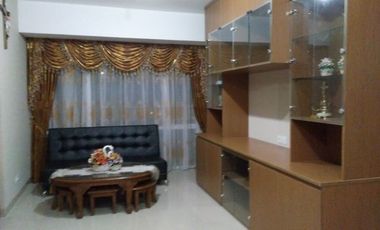 Disewakan Apt U Residence 2 BR Lippo Karawaci