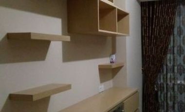 Disewakan Apt U Residence 2 BR Lippo Karawaci