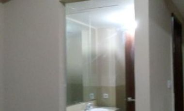 Disewakan Apt U Residence 2 BR Lippo Karawaci