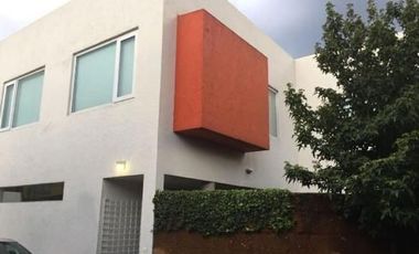 Casa en venta o renta en Contadero