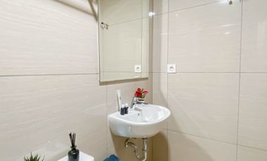 Apartemen Sakura Garden City