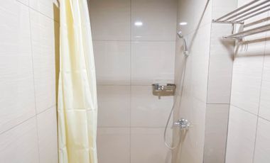 Apartemen Sakura Garden City