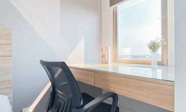 Apartemen Sakura Garden City