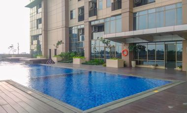 Apartemen Sakura Garden City