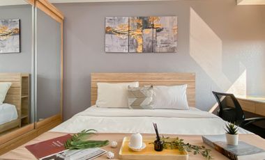 Apartemen Sakura Garden City