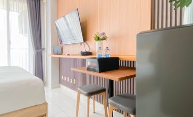 Apartemen Sakura Garden City