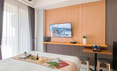 Apartemen Sakura Garden City