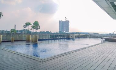Apartemen Sakura Garden City