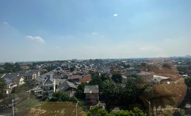 Apartemen Sakura Garden City