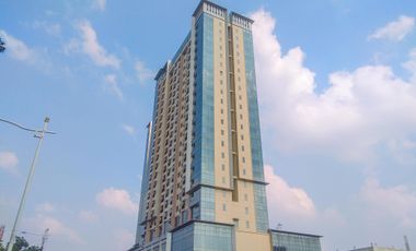 Apartemen Sakura Garden City