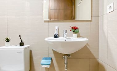 Apartemen Sakura Garden City