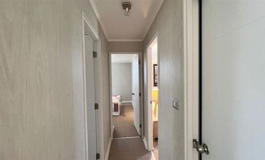 Departamento en Venta en Calle Madrid 1093