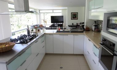 Venta Casa Campestre Condominio Terrazas de Mensuli - Floridablanca - Área lote 967 M2 - Área construida 484 M2. Cod V13564