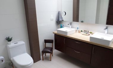 Venta Casa Campestre Condominio Terrazas de Mensuli - Floridablanca - Área lote 967 M2 - Área construida 484 M2. Cod V13564