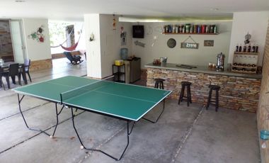 Venta Casa Campestre Condominio Terrazas de Mensuli - Floridablanca - Área lote 967 M2 - Área construida 484 M2. Cod V13564