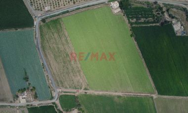 Terreno venta en Aucallama, Huaral