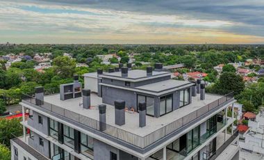 Departamento en venta en Martin Coronado