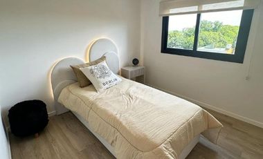 Departamento en venta en Martin Coronado