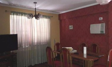 Departamento en Wilde
