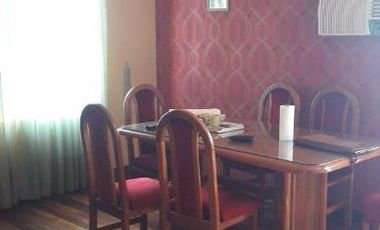 Departamento en Wilde