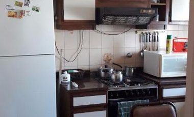 Departamento en Wilde