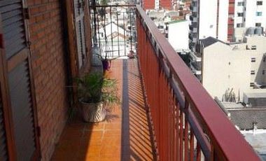 Departamento en Wilde