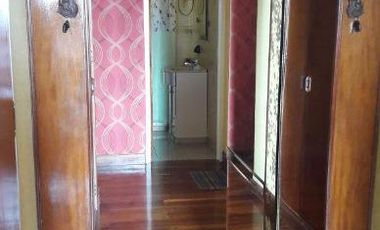 Departamento en Wilde