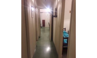 chalet de 3 dormitorios + dependencia de servicio en Punta Mogotes