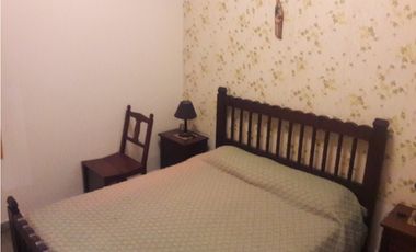 chalet de 3 dormitorios + dependencia de servicio en Punta Mogotes
