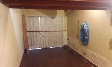 chalet de 3 dormitorios + dependencia de servicio en Punta Mogotes
