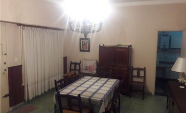 chalet de 3 dormitorios + dependencia de servicio en Punta Mogotes