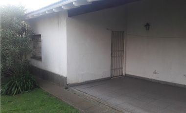 chalet de 3 dormitorios + dependencia de servicio en Punta Mogotes
