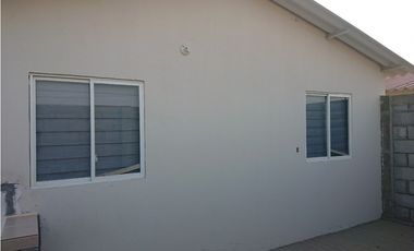 Venta de Casas Rodrigo II Renacer