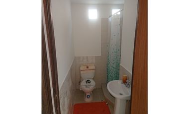 Venta de Casas Rodrigo II Renacer