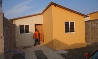 Venta de Casas Rodrigo II Renacer