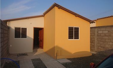 Venta de Casas Rodrigo II Renacer