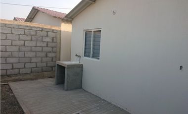 Venta de Casas Rodrigo II Renacer