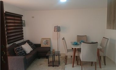 Venta de Casas Rodrigo II Renacer