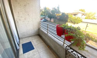 Departamento en venta de 1 dorm. en Ñuñoa