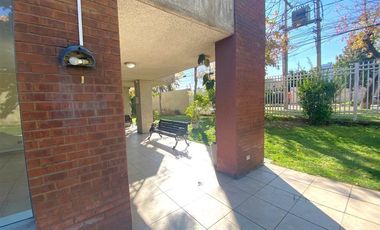 Departamento en venta de 1 dorm. en Ñuñoa