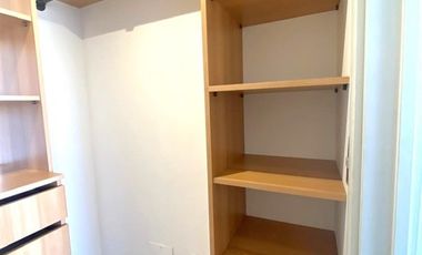 Departamento en venta de 1 dorm. en Ñuñoa