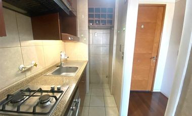 Departamento en venta de 1 dorm. en Ñuñoa