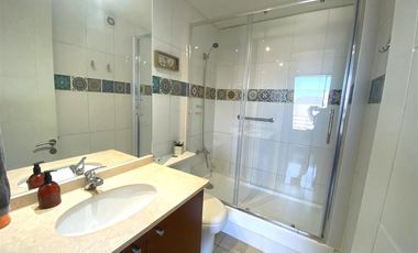 Departamento en venta de 1 dorm. en Ñuñoa