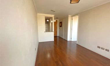 Departamento en venta de 1 dorm. en Ñuñoa