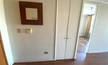 Departamento en venta de 1 dorm. en Ñuñoa