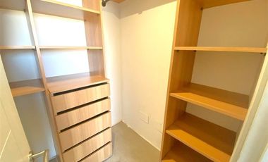Departamento en venta de 1 dorm. en Ñuñoa