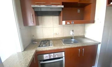 Departamento en venta de 1 dorm. en Ñuñoa