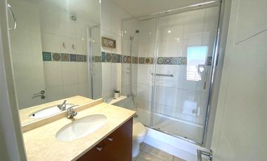 Departamento en venta de 1 dorm. en Ñuñoa