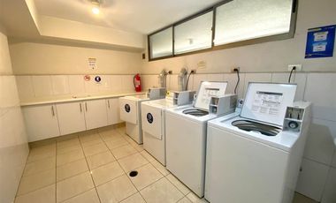 Departamento en venta de 1 dorm. en Ñuñoa