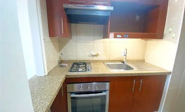 Departamento en venta de 1 dorm. en Ñuñoa